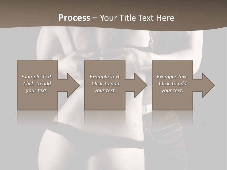 Activity Secrecy Young PowerPoint Template