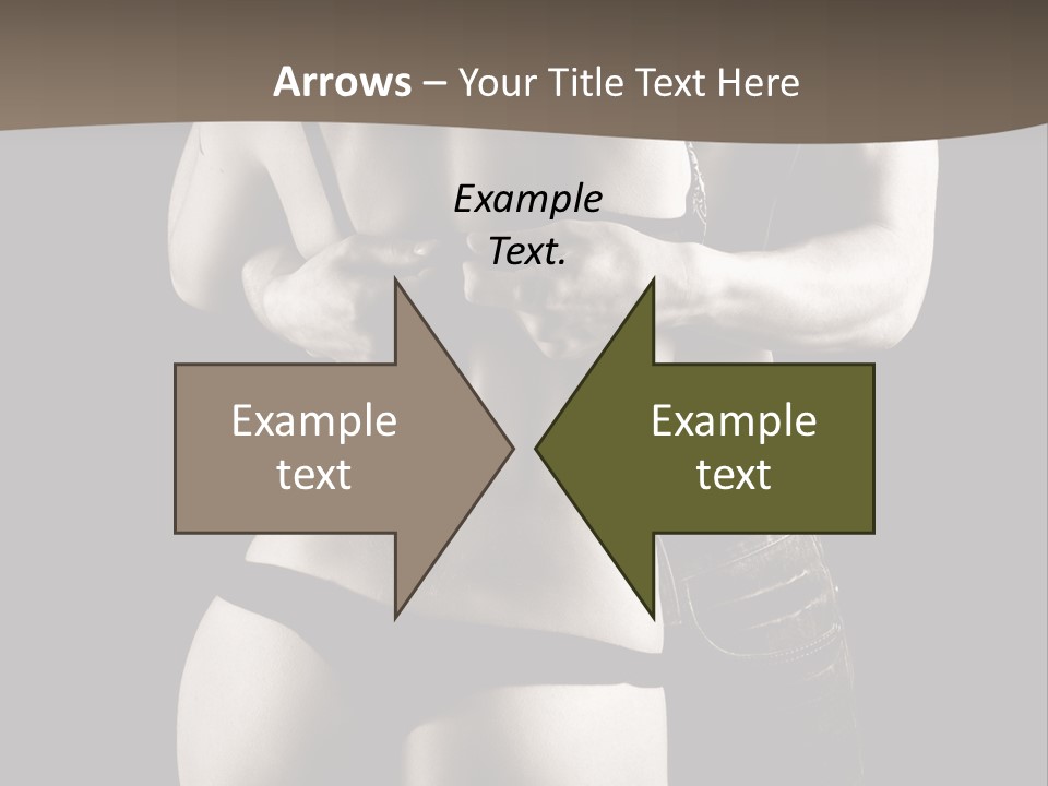 Activity Secrecy Young PowerPoint Template