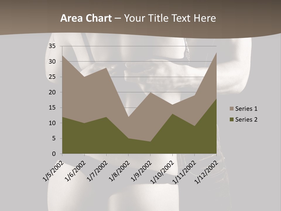 Activity Secrecy Young PowerPoint Template