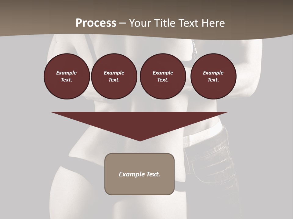 Activity Secrecy Young PowerPoint Template