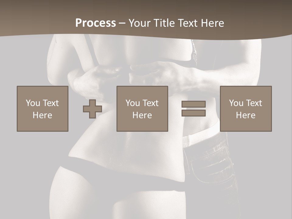 Activity Secrecy Young PowerPoint Template