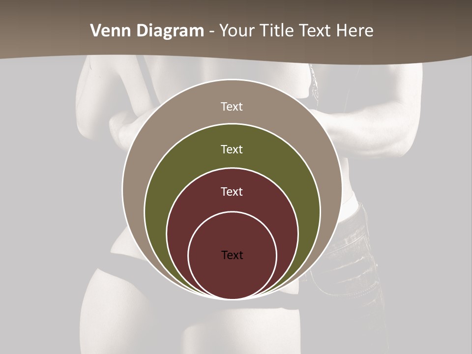 Activity Secrecy Young PowerPoint Template