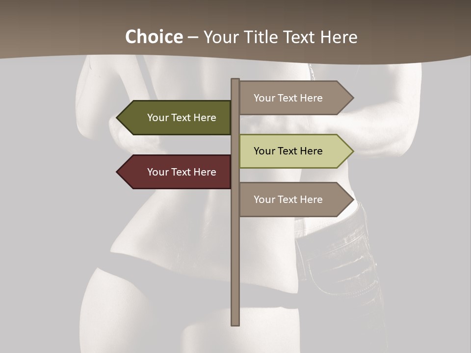 Activity Secrecy Young PowerPoint Template
