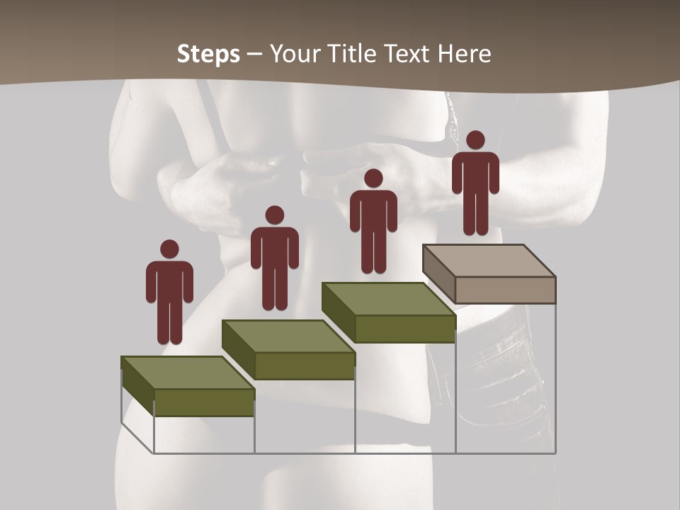Activity Secrecy Young PowerPoint Template
