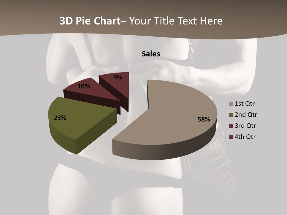 Activity Secrecy Young PowerPoint Template