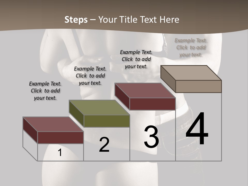 Activity Secrecy Young PowerPoint Template