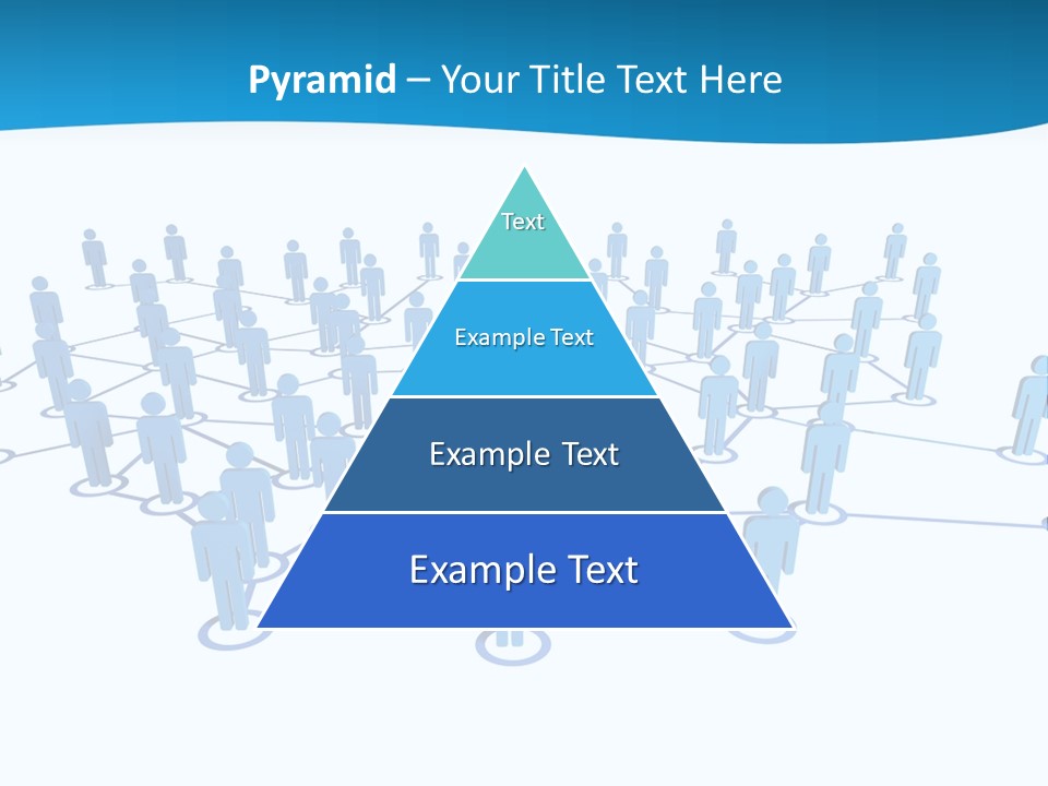 White Relationship Meeting PowerPoint Template