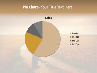 Job Search PowerPoint Template