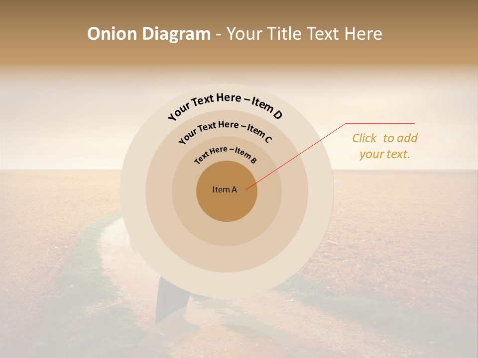 Job Search PowerPoint Template