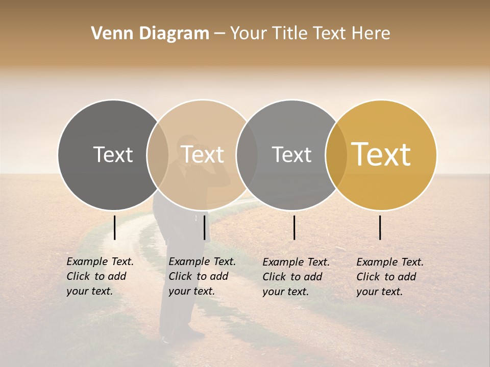 Job Search PowerPoint Template