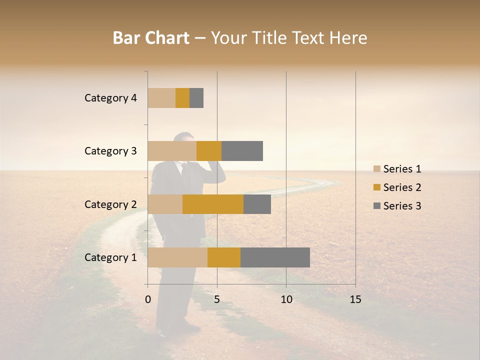 Job Search PowerPoint Template