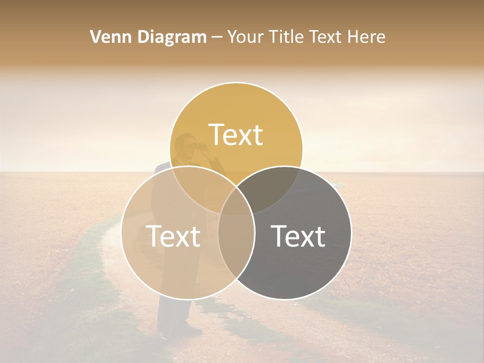Job Search PowerPoint Template