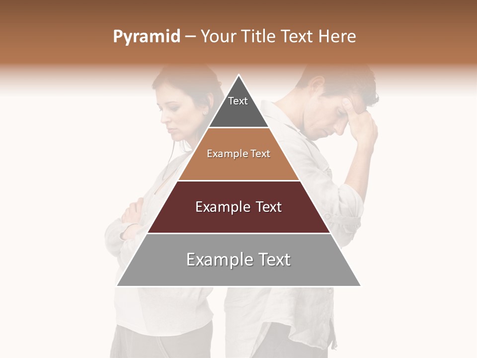 Toon Office Team PowerPoint Template