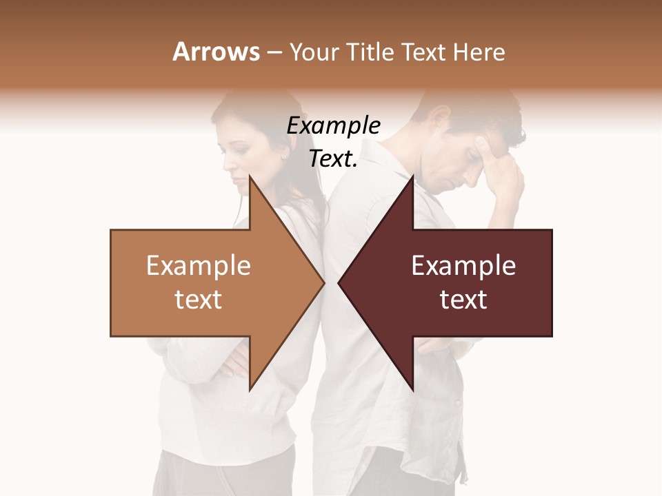 Toon Office Team PowerPoint Template