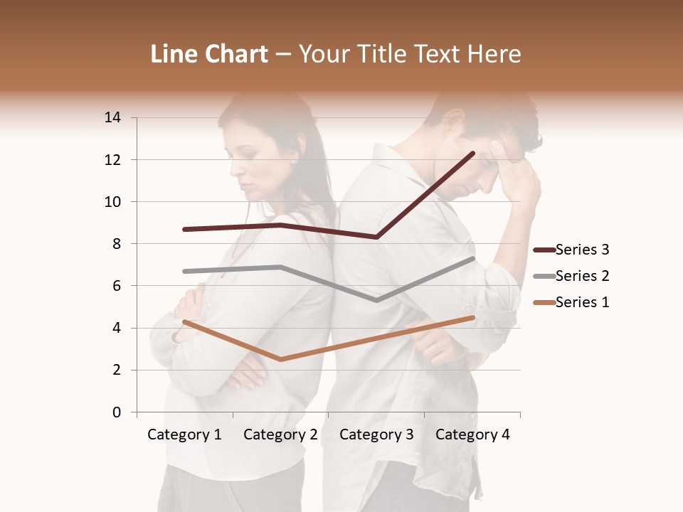 Toon Office Team PowerPoint Template