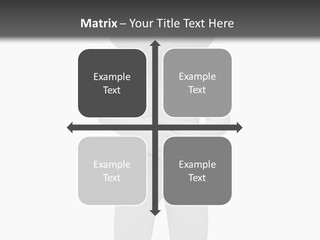 Patrolman Symbol Protect PowerPoint Template