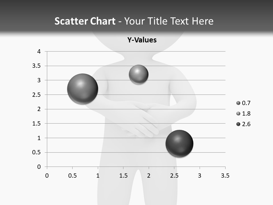 Patrolman Symbol Protect PowerPoint Template