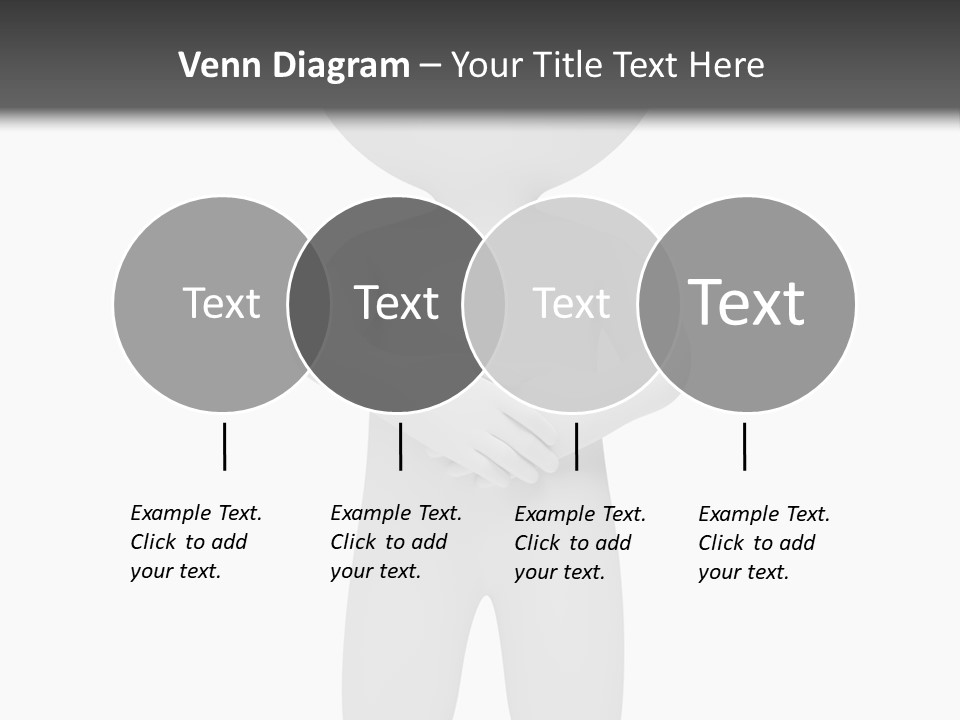 Patrolman Symbol Protect PowerPoint Template
