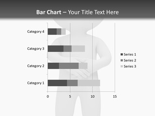 Patrolman Symbol Protect PowerPoint Template