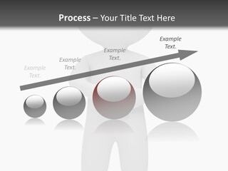 Patrolman Symbol Protect PowerPoint Template
