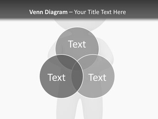 Patrolman Symbol Protect PowerPoint Template