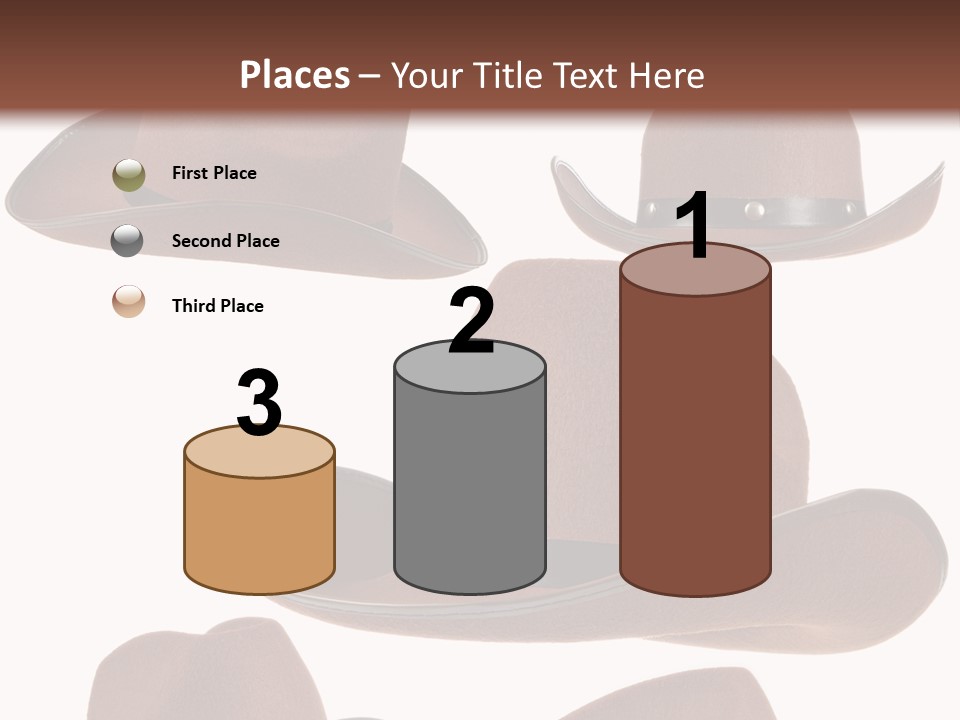 Scene Background Rural PowerPoint Template