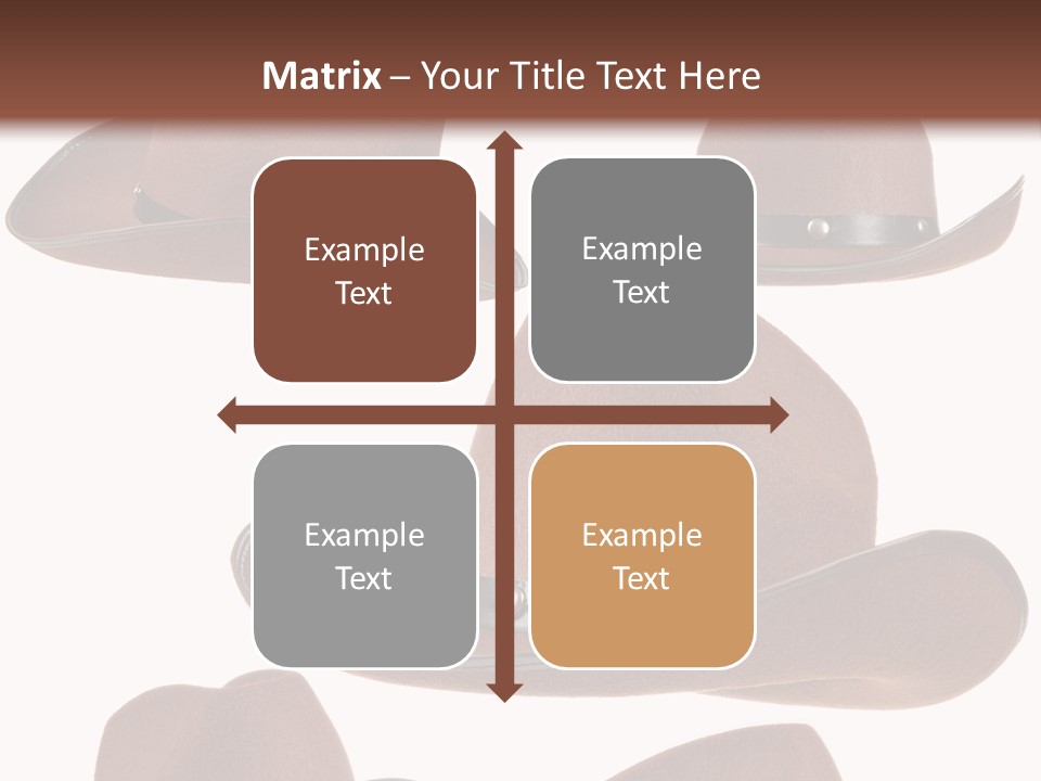 Scene Background Rural PowerPoint Template
