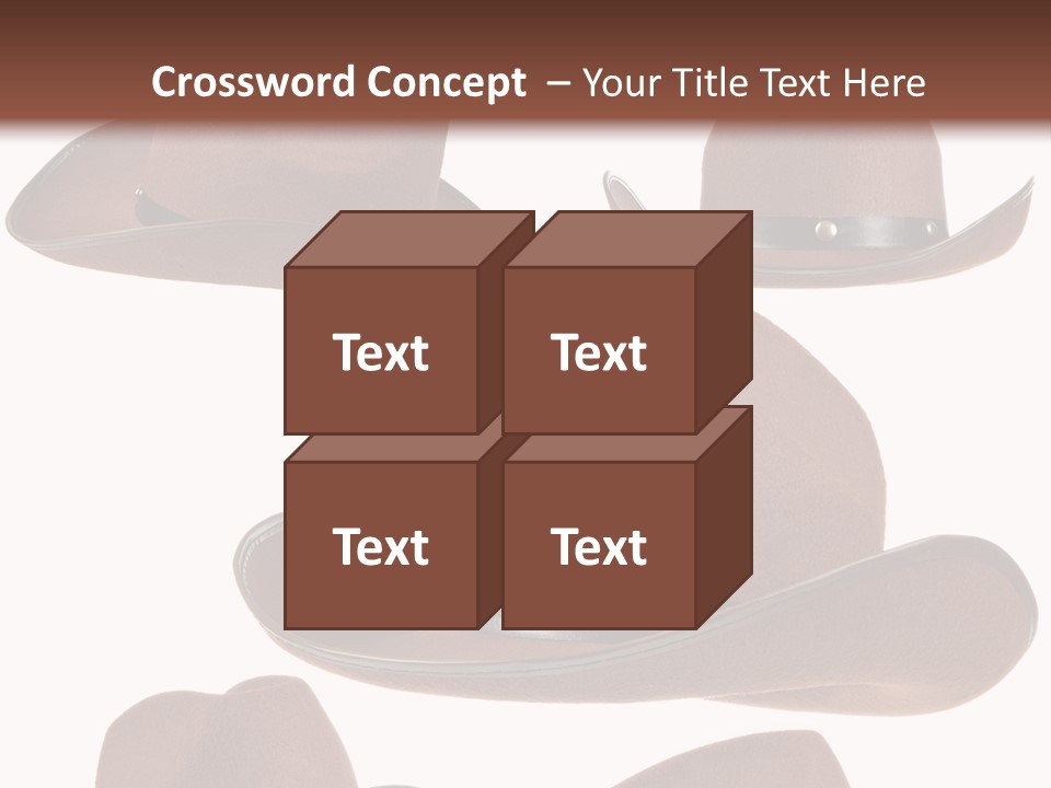 Scene Background Rural PowerPoint Template