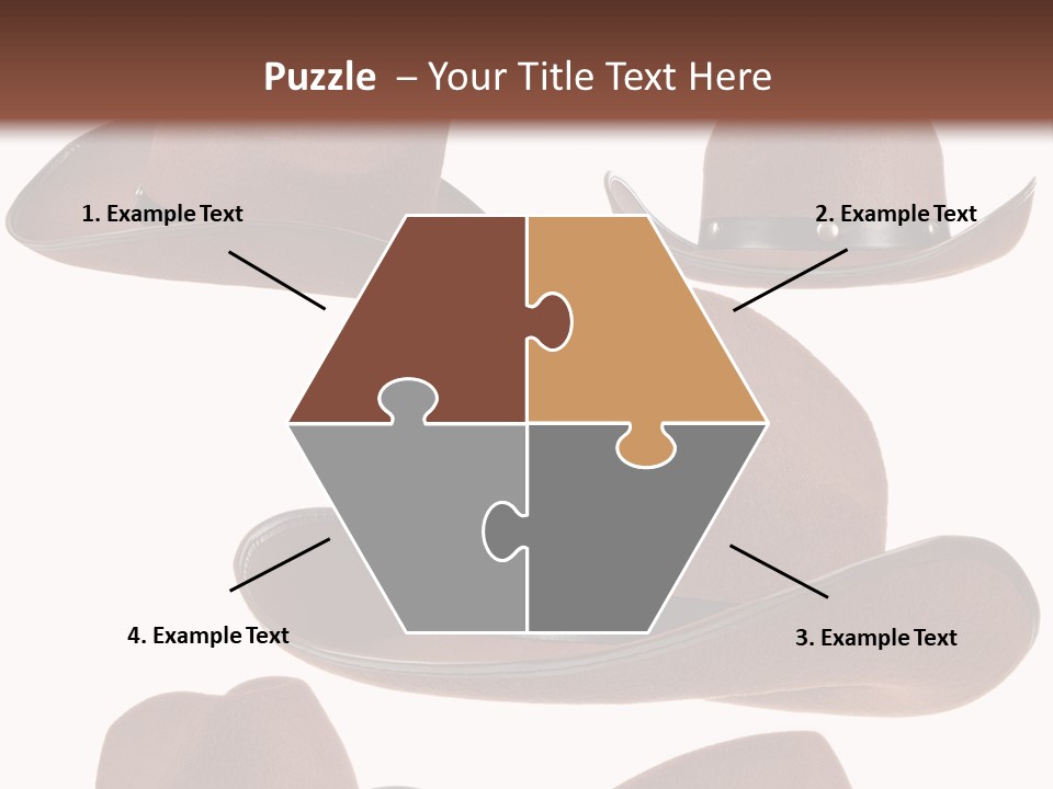Scene Background Rural PowerPoint Template