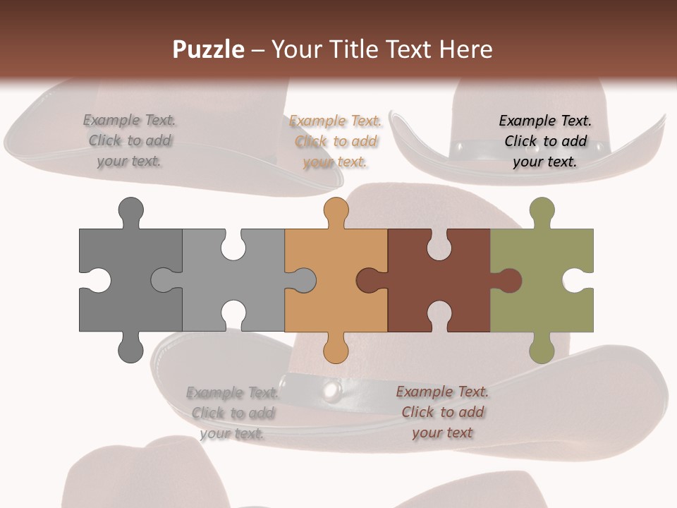 Scene Background Rural PowerPoint Template