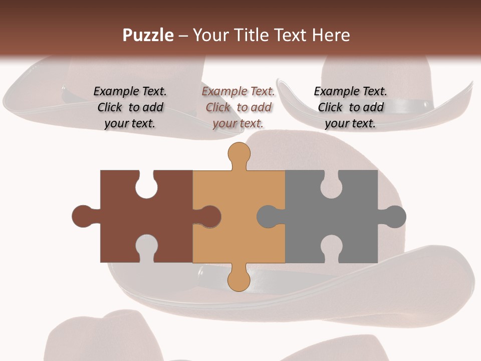 Scene Background Rural PowerPoint Template