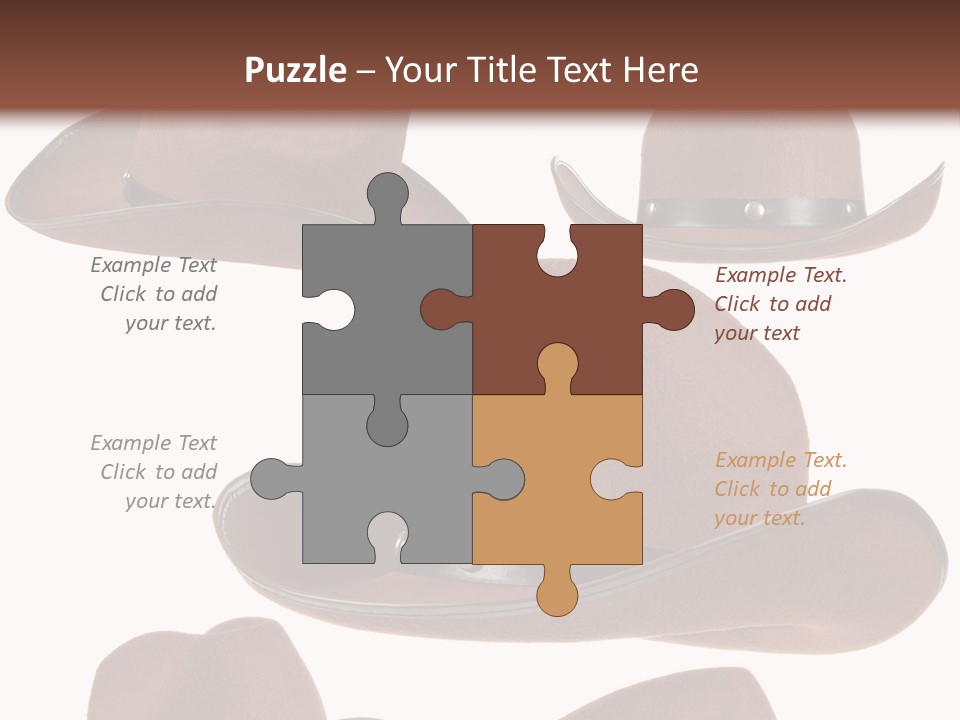 Scene Background Rural PowerPoint Template