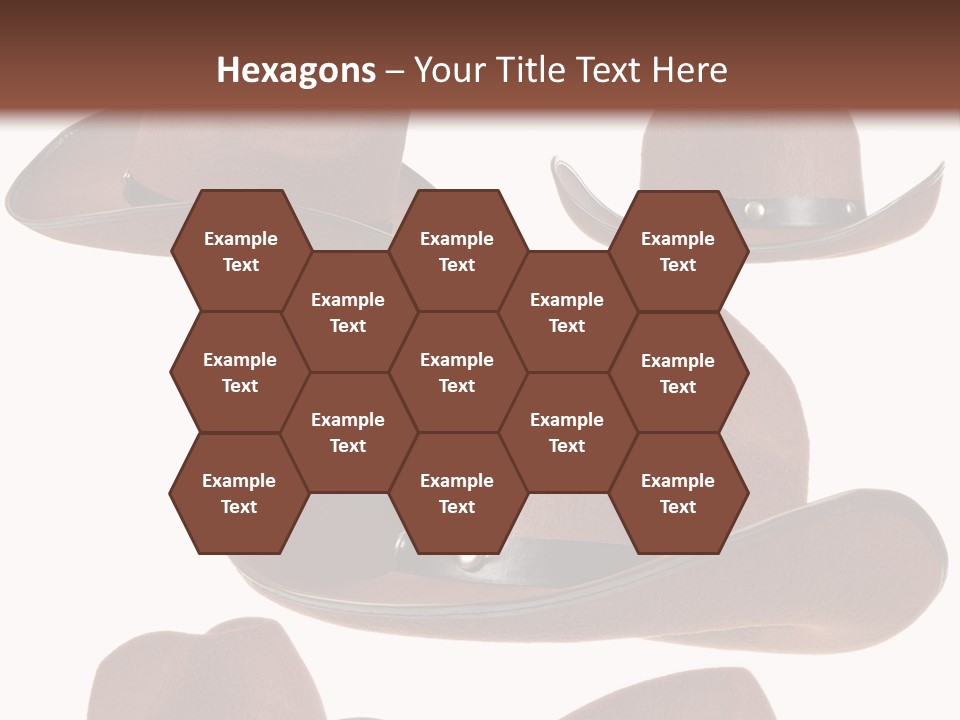 Scene Background Rural PowerPoint Template