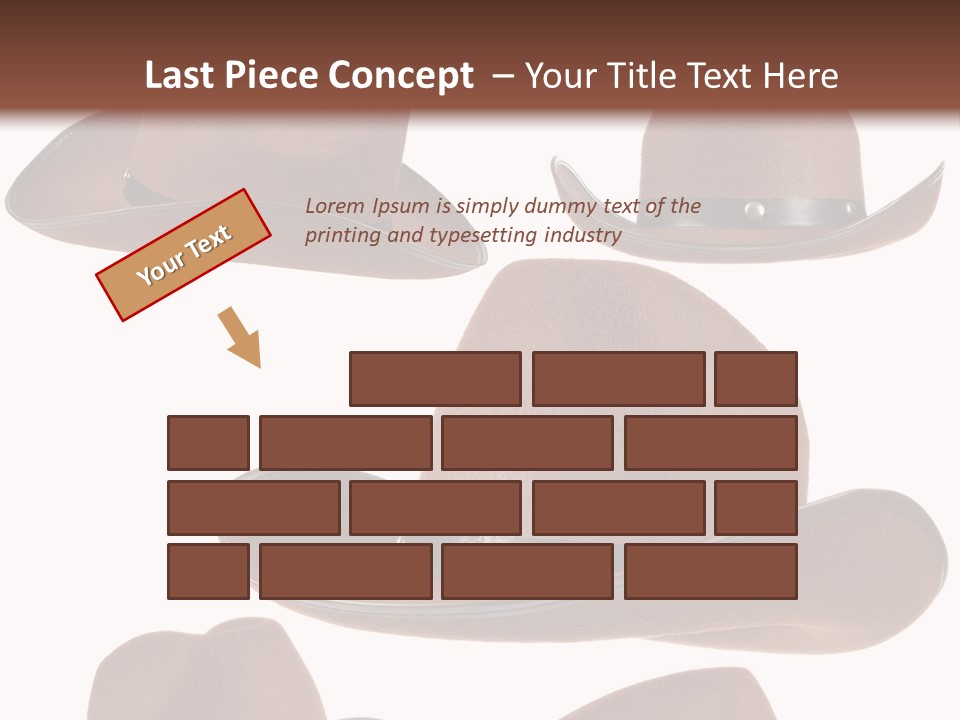 Scene Background Rural PowerPoint Template