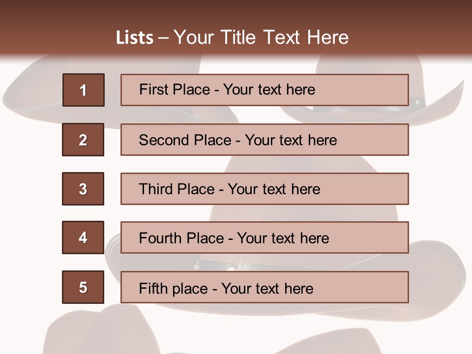 Scene Background Rural PowerPoint Template