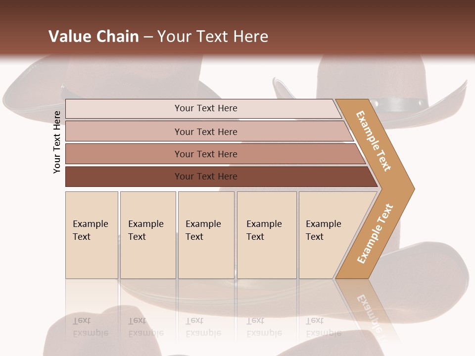 Scene Background Rural PowerPoint Template