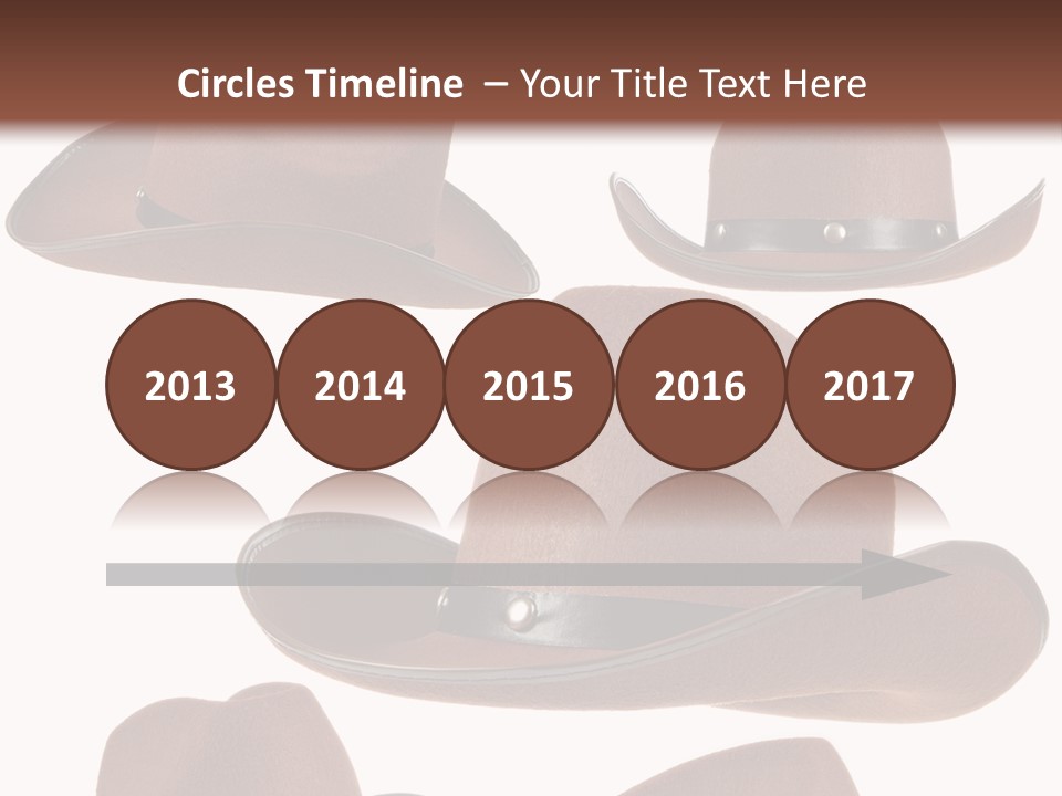 Scene Background Rural PowerPoint Template