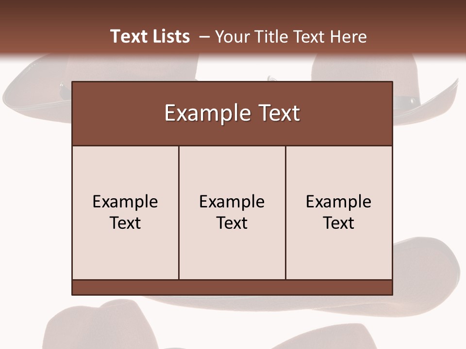 Scene Background Rural PowerPoint Template