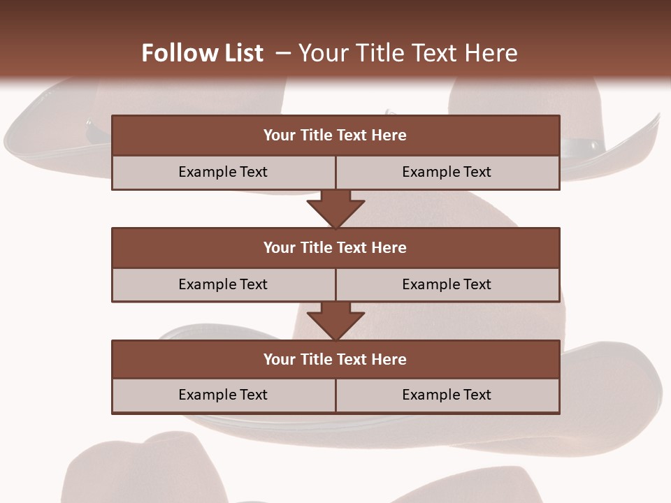 Scene Background Rural PowerPoint Template