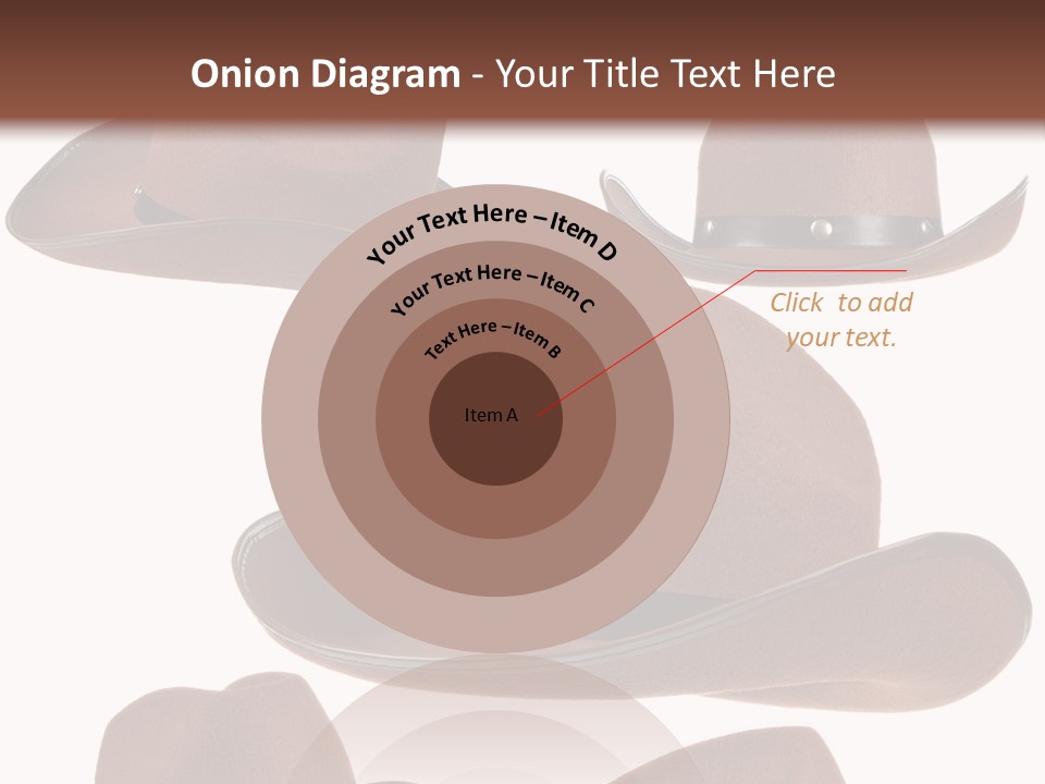 Scene Background Rural PowerPoint Template
