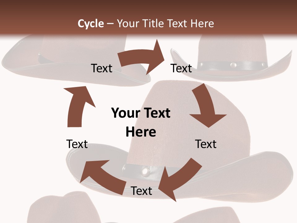 Scene Background Rural PowerPoint Template
