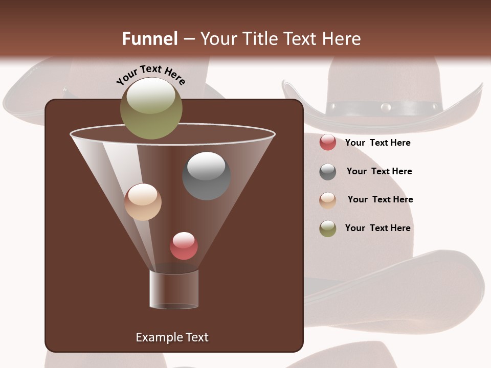 Scene Background Rural PowerPoint Template