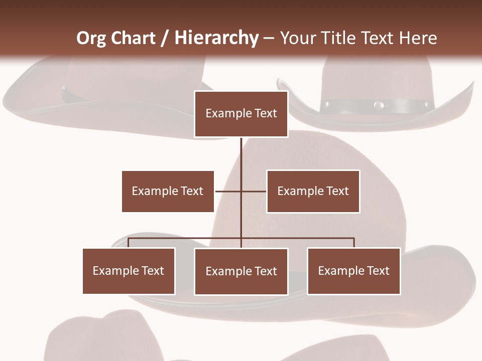 Scene Background Rural PowerPoint Template