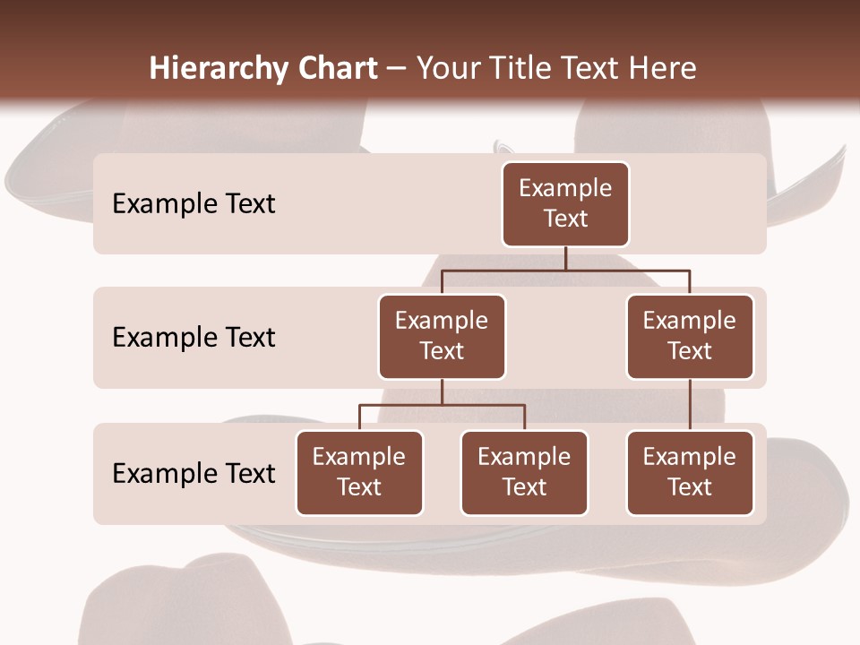 Scene Background Rural PowerPoint Template