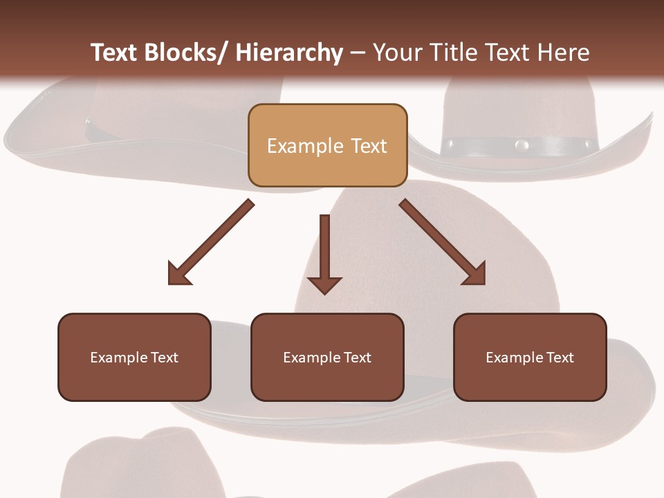 Scene Background Rural PowerPoint Template