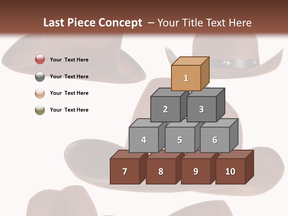 Scene Background Rural PowerPoint Template