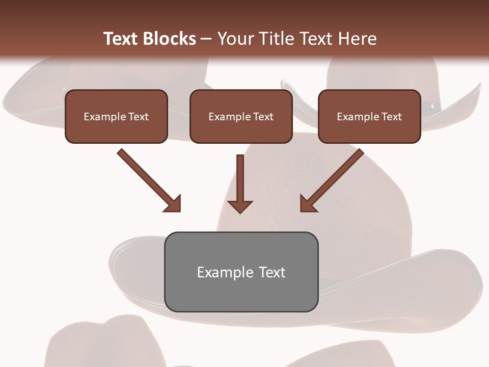 Scene Background Rural PowerPoint Template