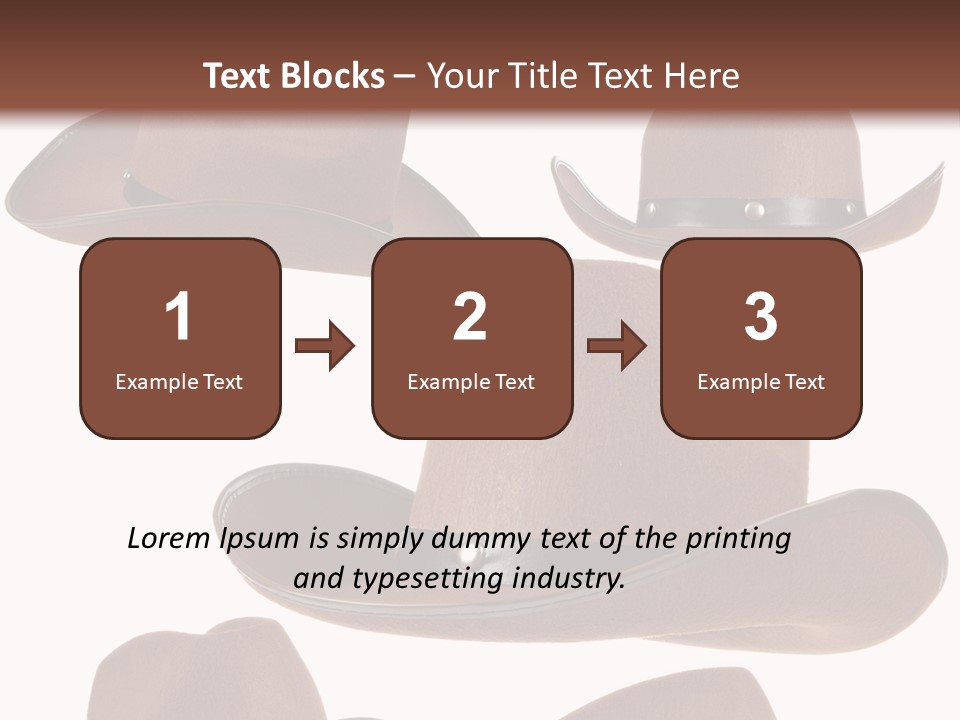 Scene Background Rural PowerPoint Template