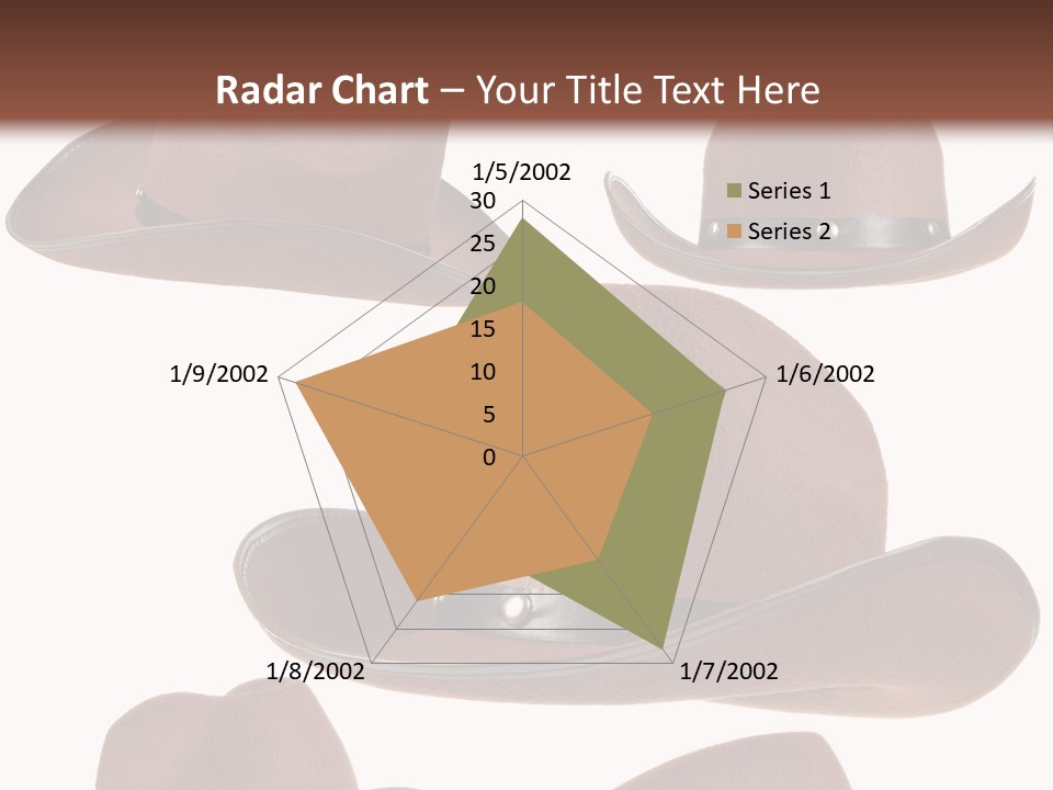 Scene Background Rural PowerPoint Template