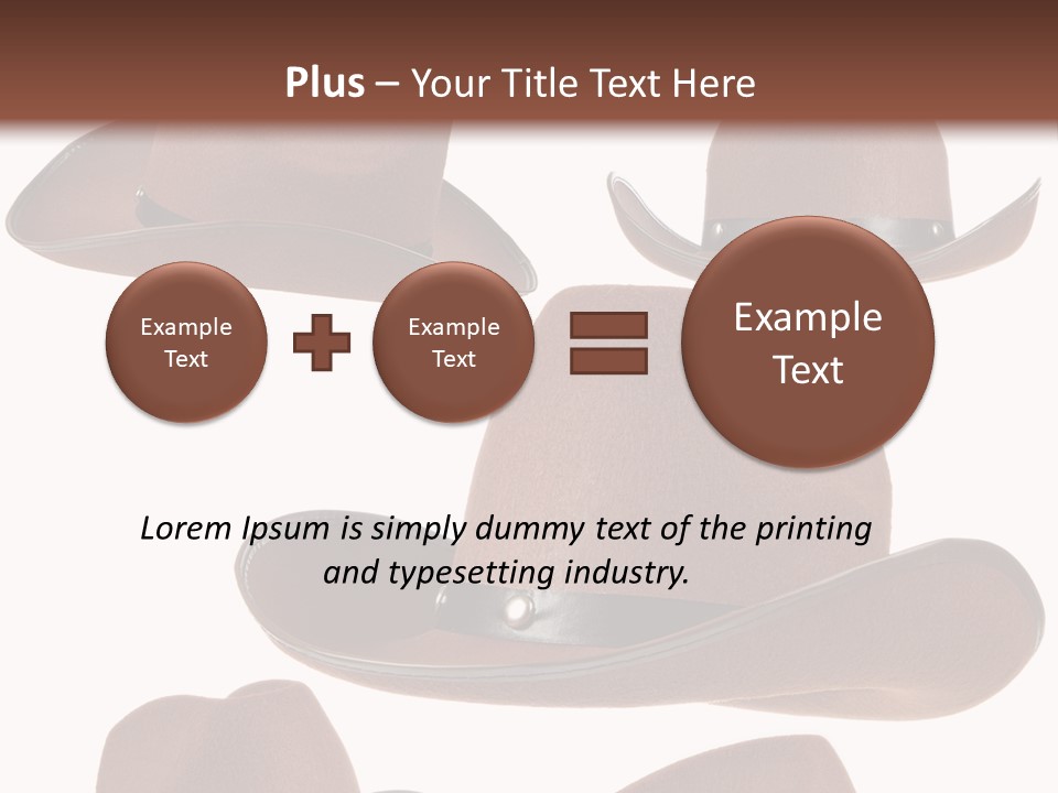 Scene Background Rural PowerPoint Template